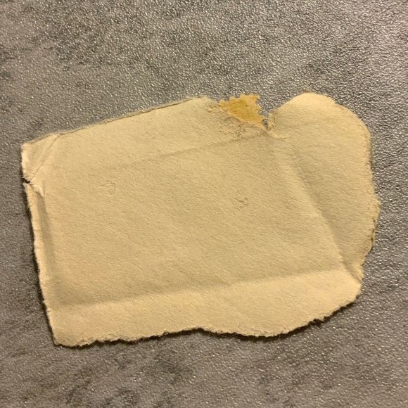 1960 Quotation from Washington's Farewell Address, 1796 stamp - Picture 3 of 4